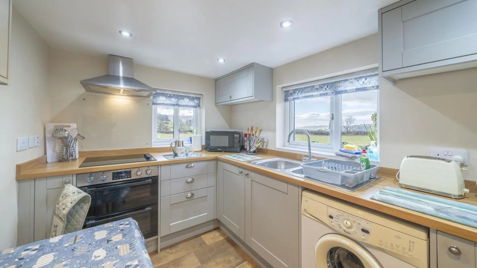 Drawell - Situated On A Working Farm