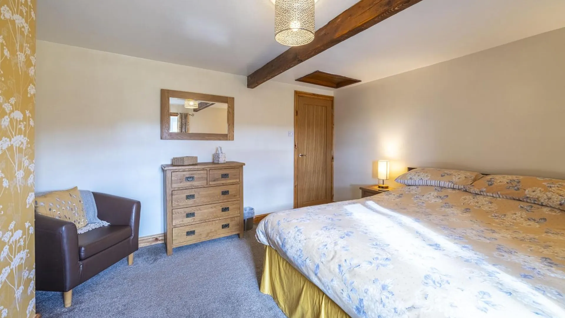 Drawell - Situated On A Working Farm Holiday home Sedbergh