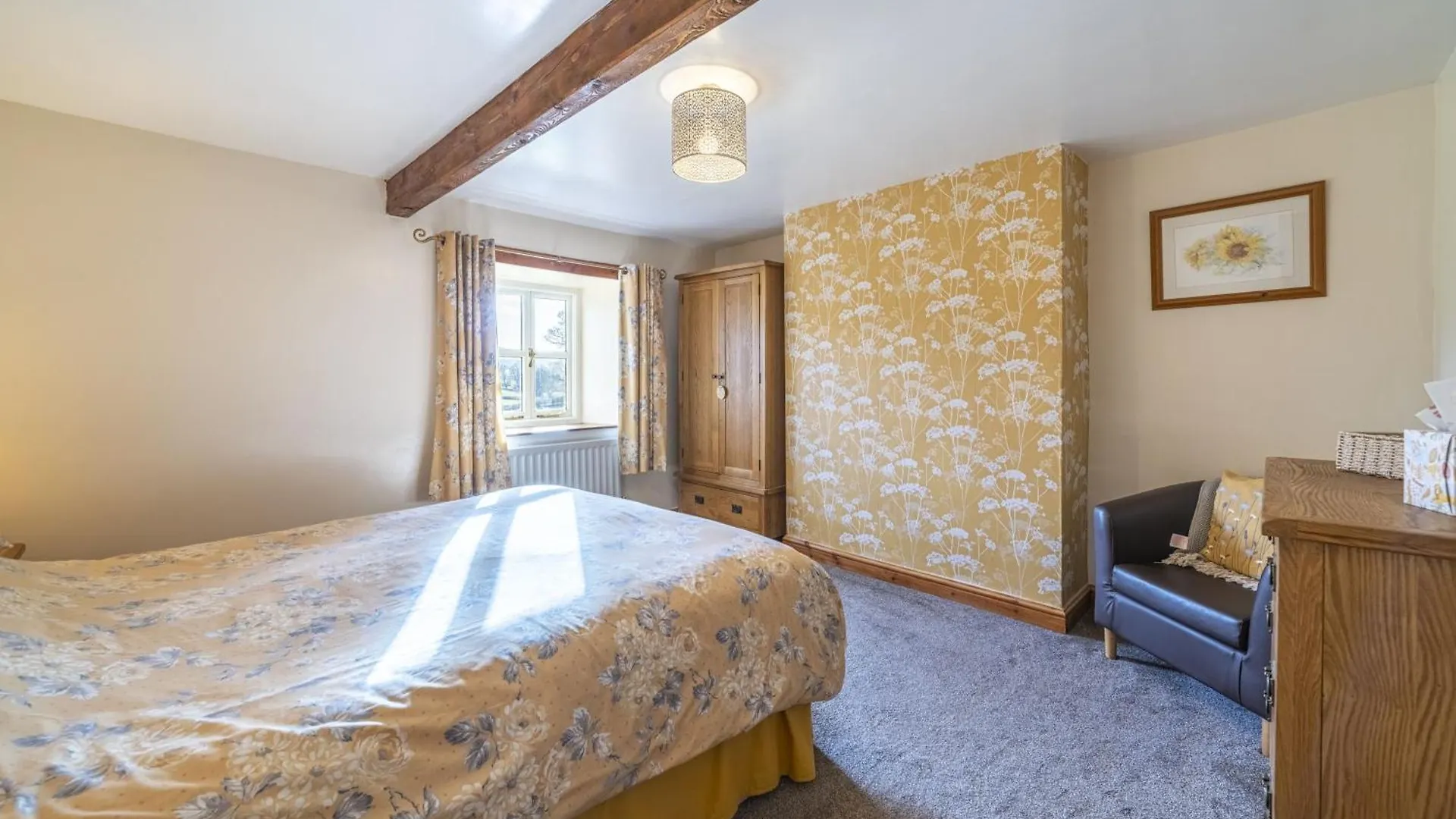 Drawell - Situated On A Working Farm Holiday home