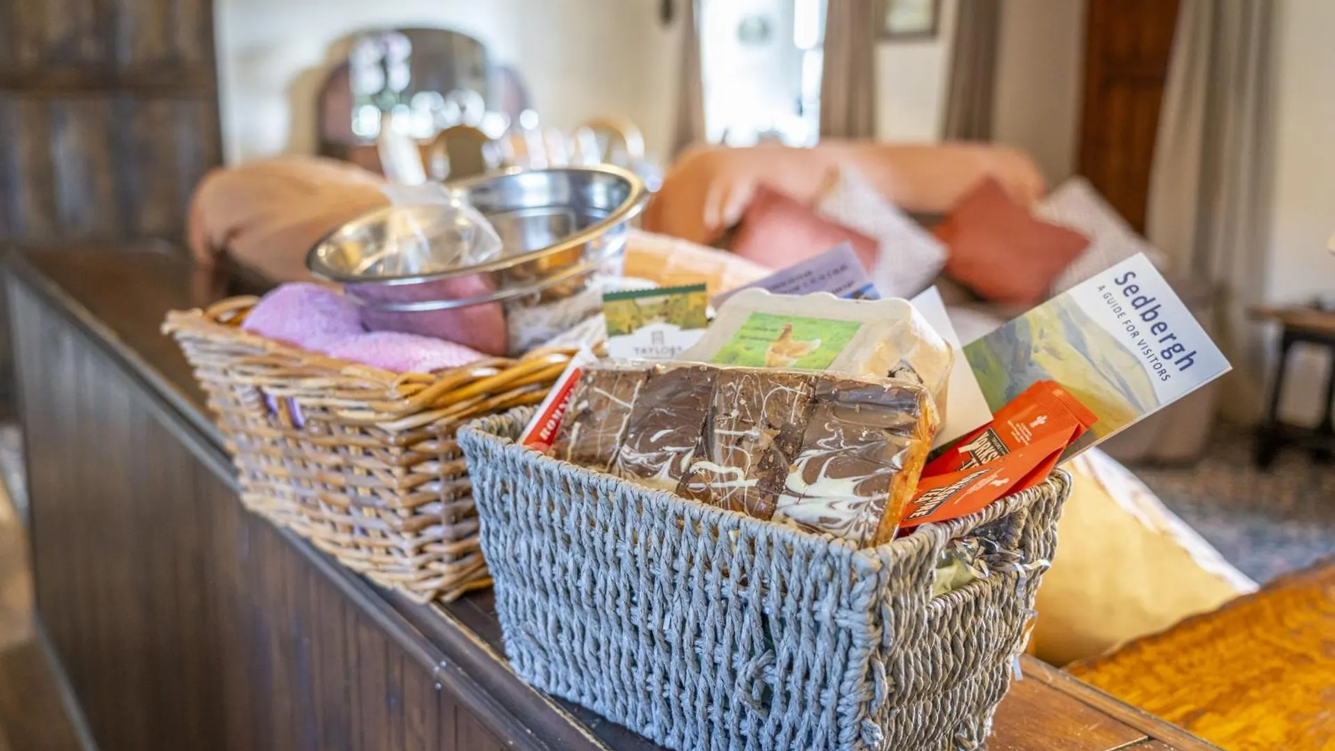 Drawell - Situated On A Working Farm * Sedbergh