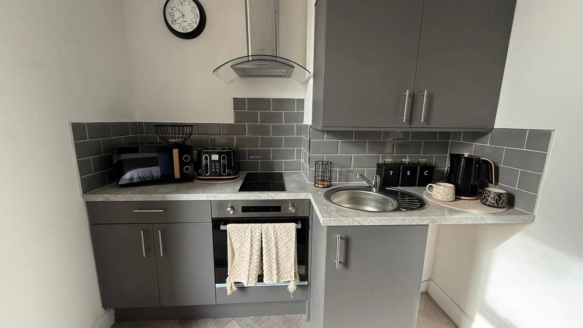 Warwick Spaces * Carlisle (Cumbria)