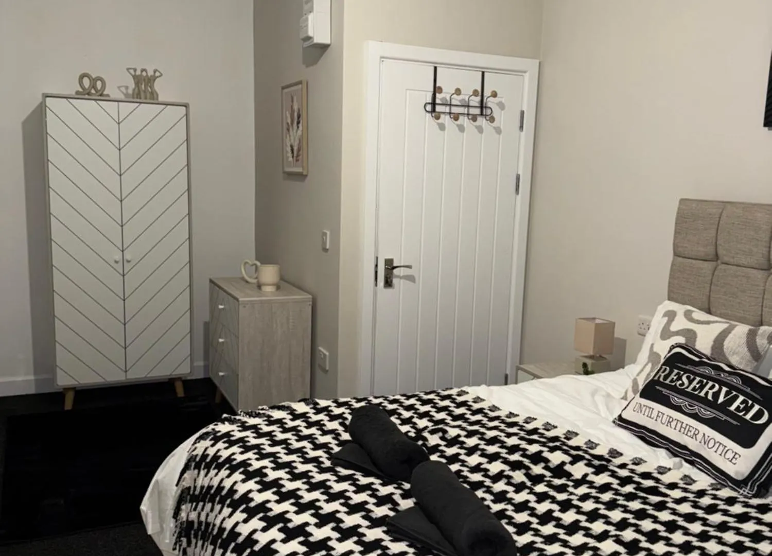 Aparthotel Warwick Spaces Carlisle (Cumbria)