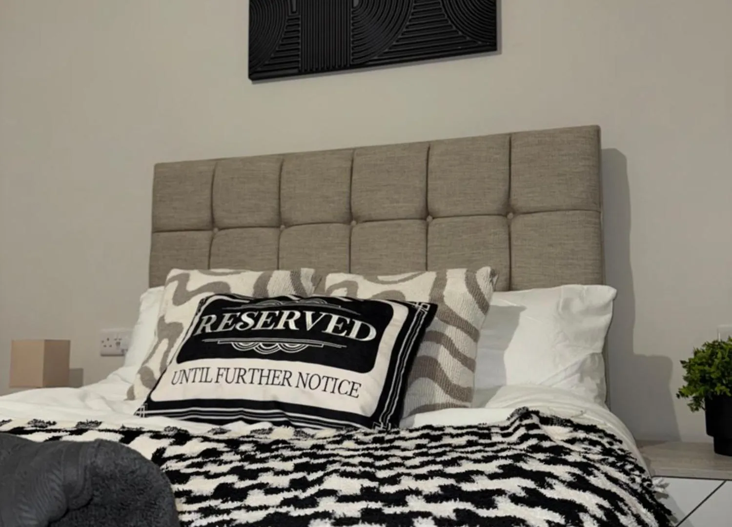 Warwick Spaces Aparthotel *