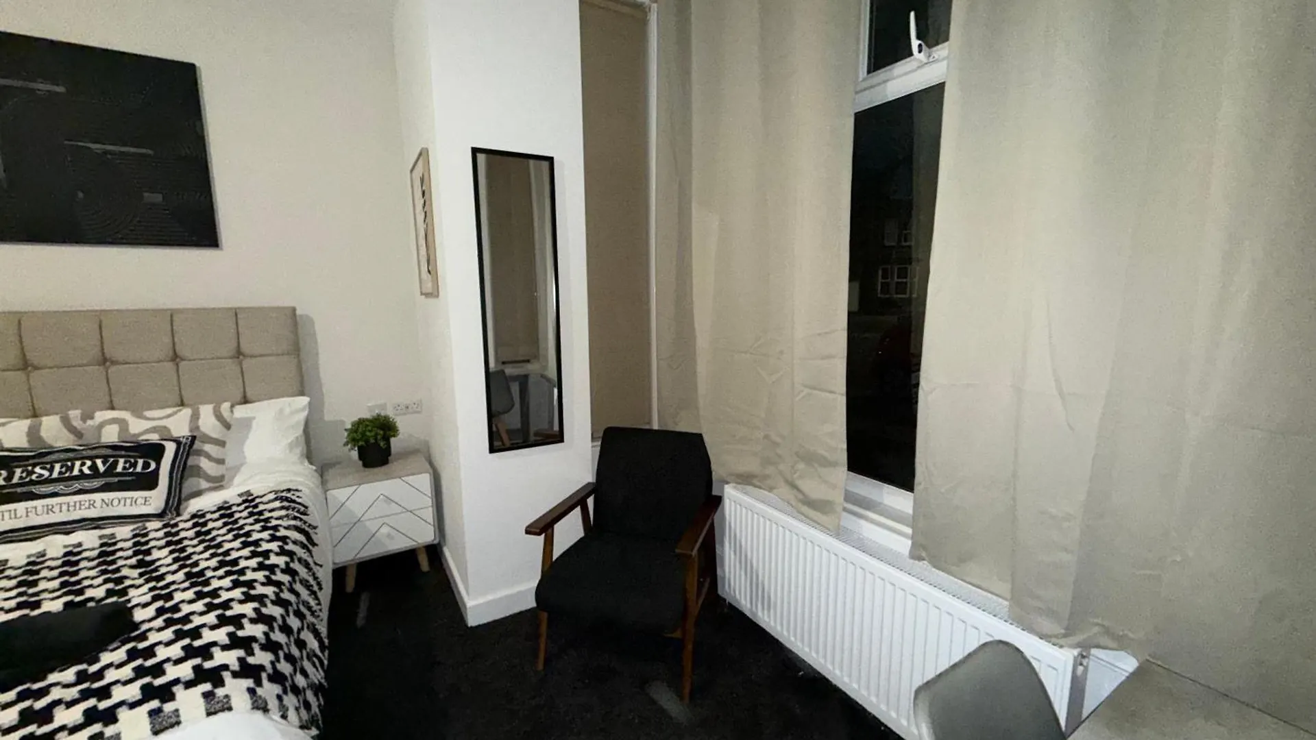 Warwick Spaces Aparthotel Carlisle (Cumbria)