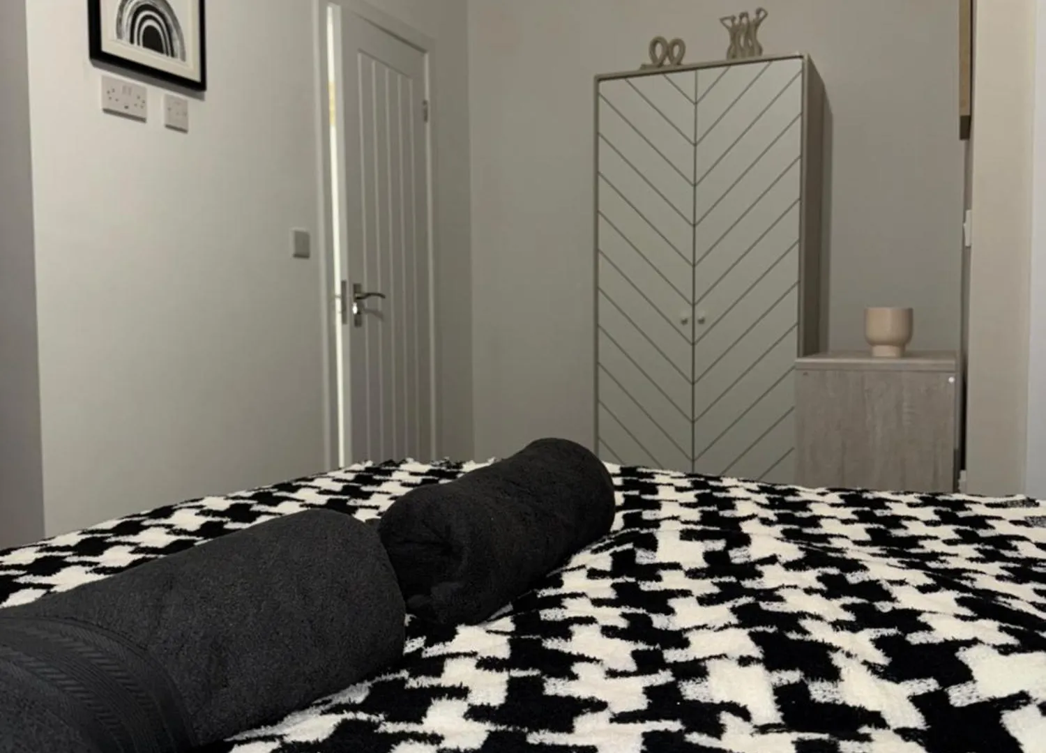 Warwick Spaces Aparthotel Carlisle (Cumbria)