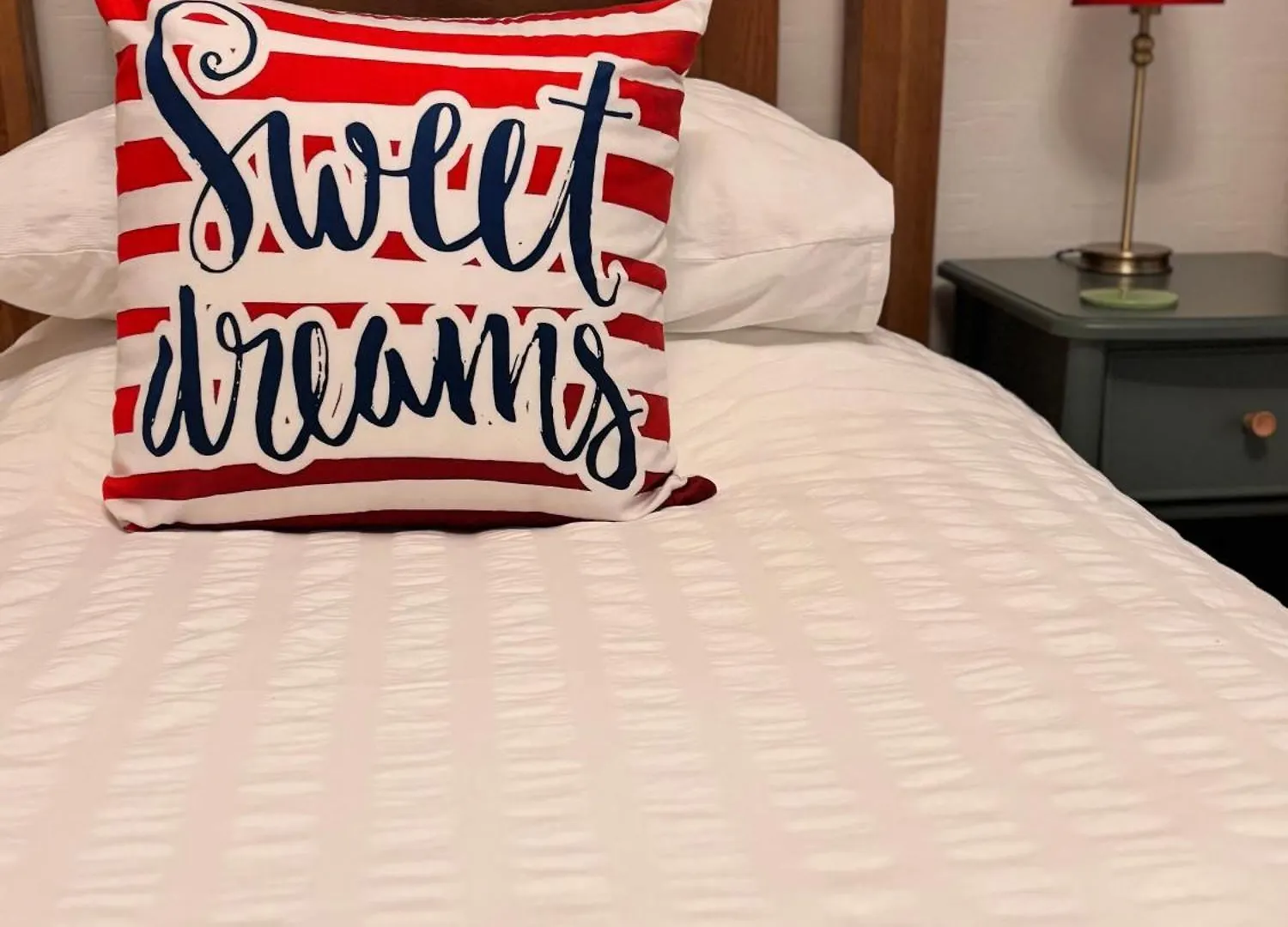 Cartref Bed & Breakfast 4*