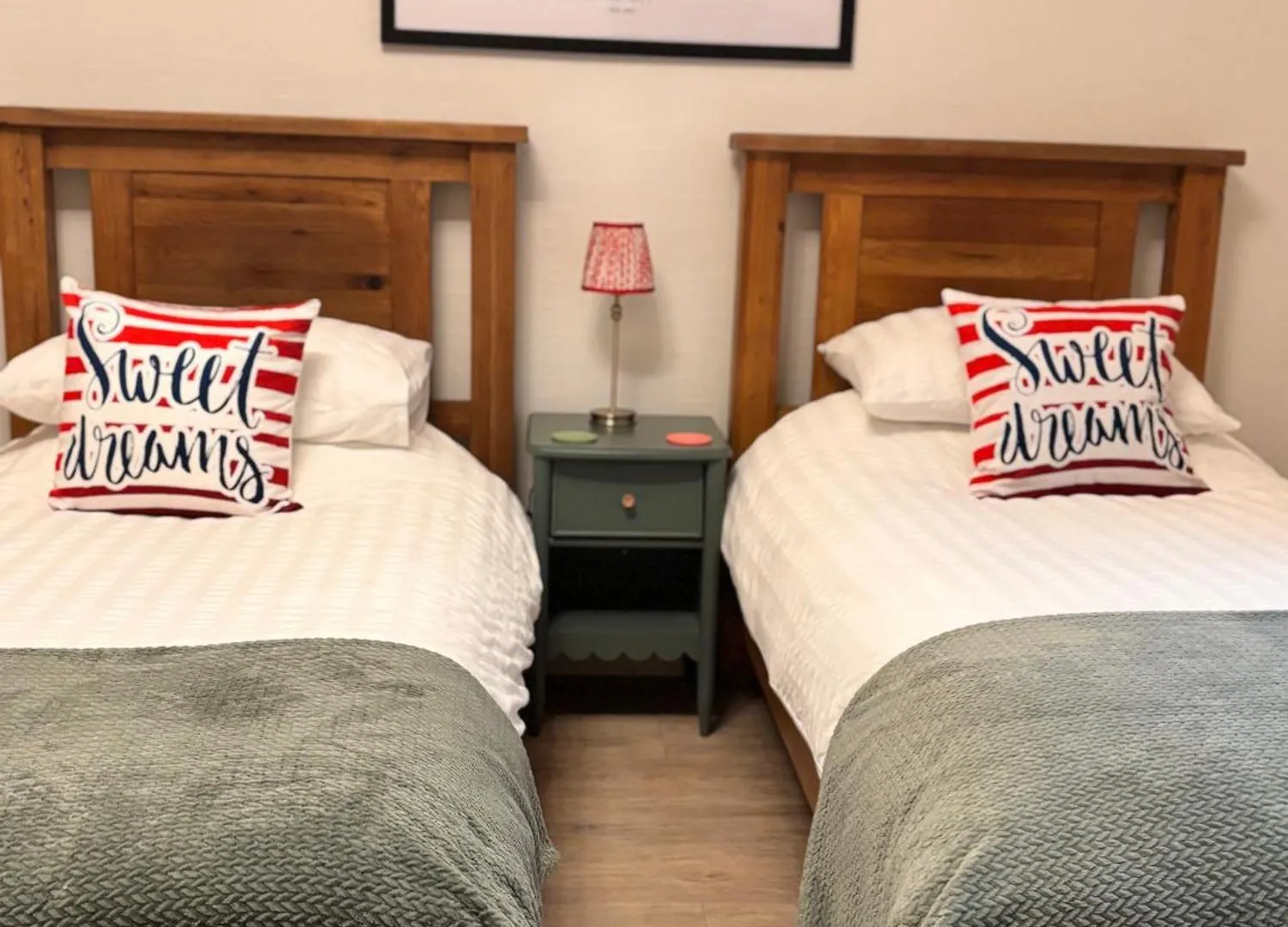 Cartref Bed & Breakfast