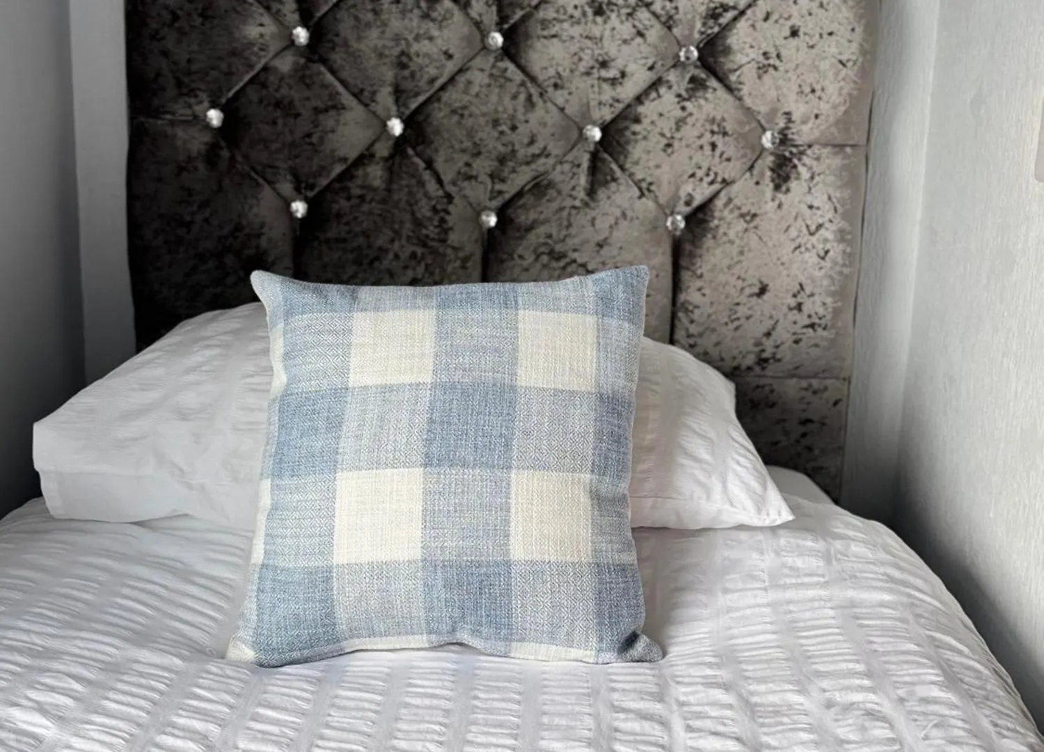 Cartref Bed & Breakfast Carlisle (Cumbria)