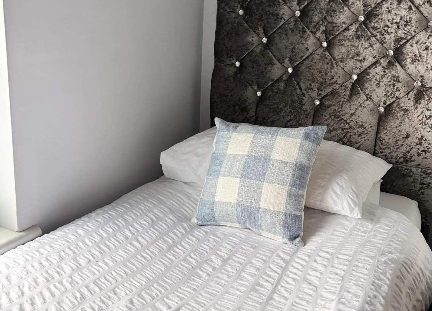 Cartref Bed & Breakfast Carlisle (Cumbria)