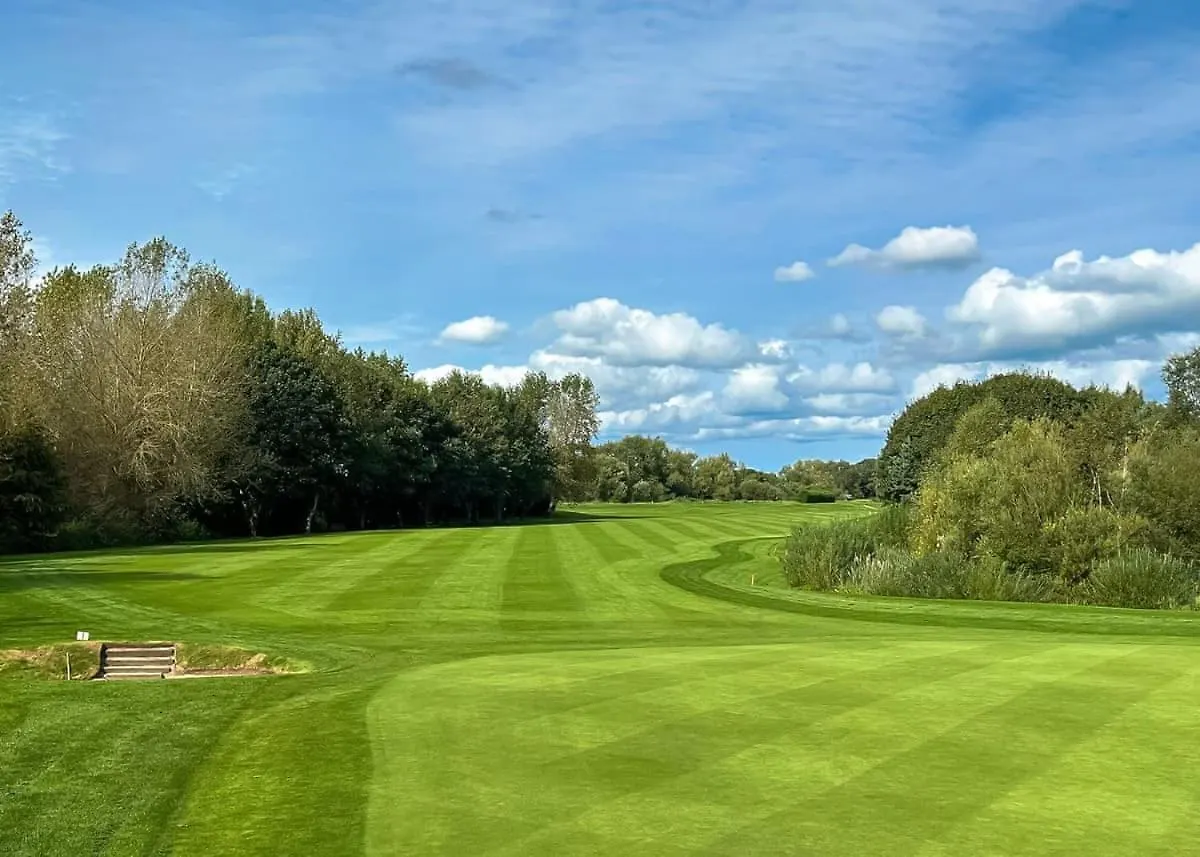 Eden Retreat 假日公园 Crosby (Cumbria)