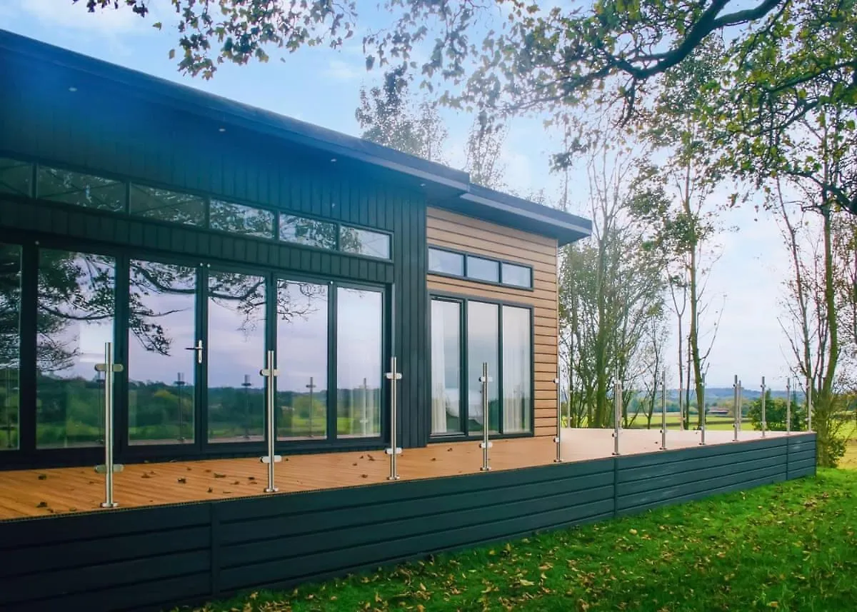 Eden Retreat Crosby (Cumbria)