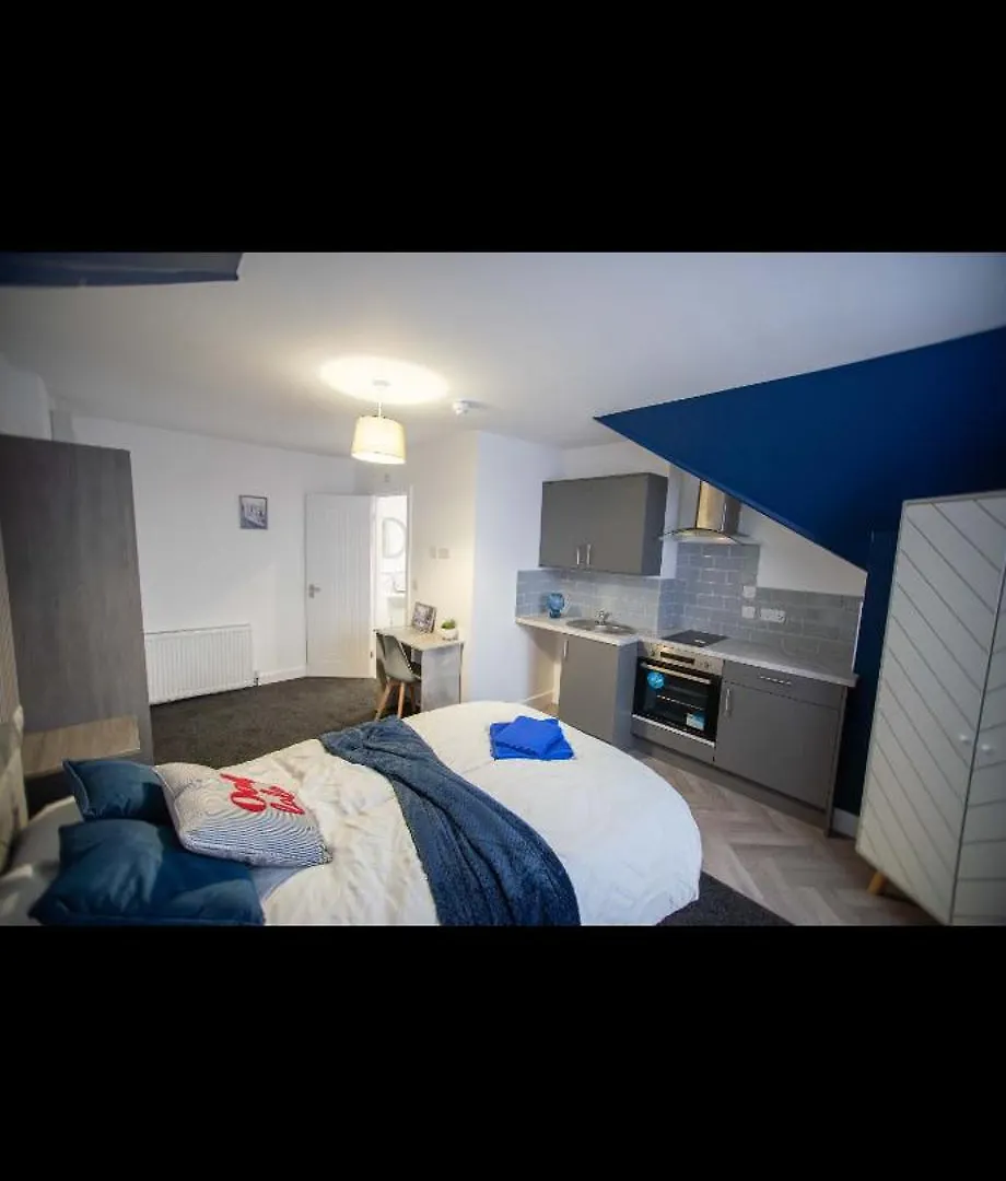 Warwick Spaces * Carlisle (Cumbria)