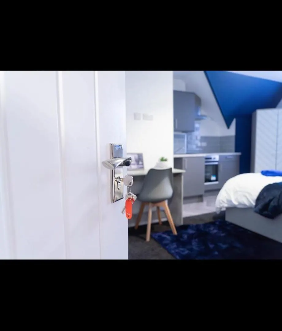Warwick Spaces * Carlisle (Cumbria)