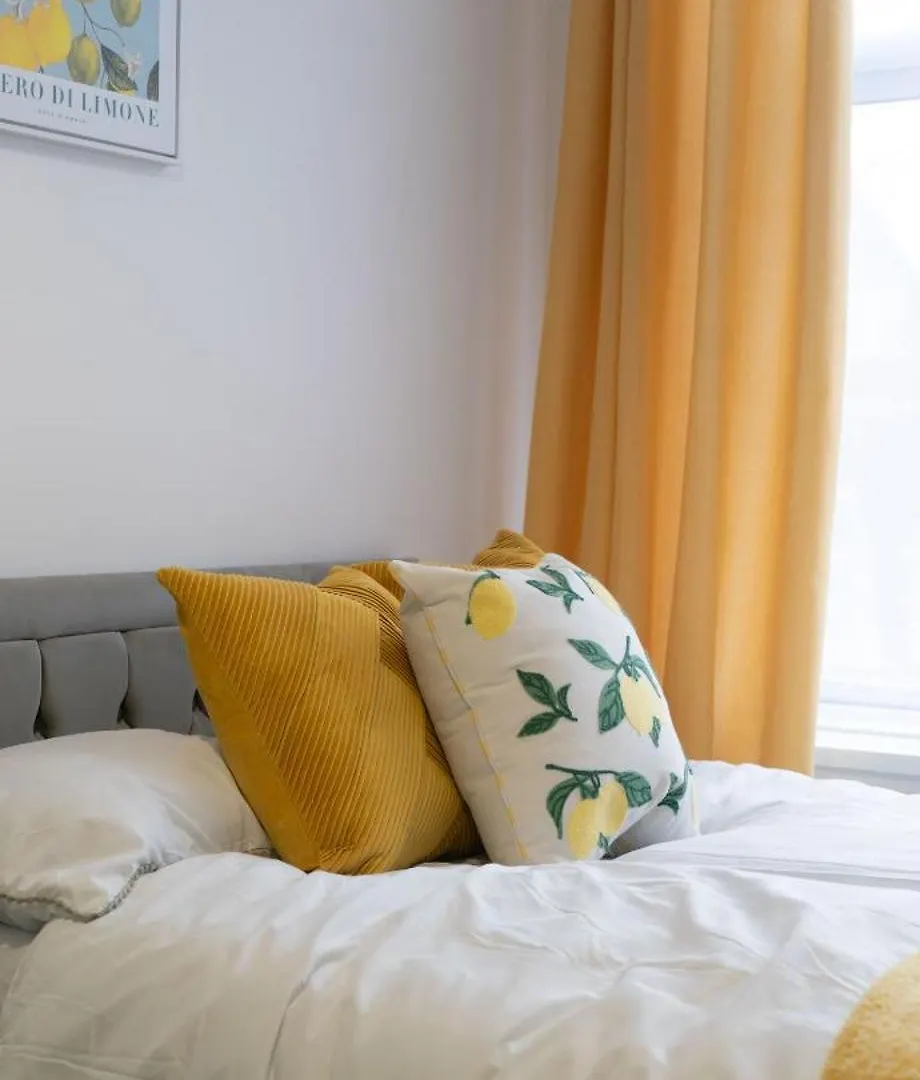 Warwick Spaces Aparthotel