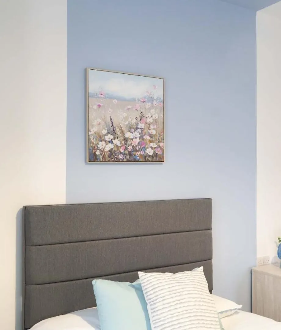Aparthotel Warwick Spaces