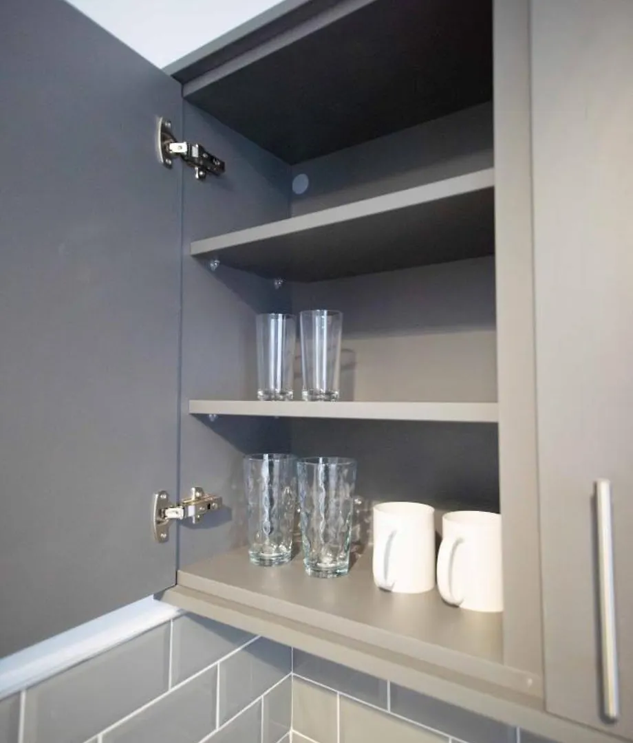 Aparthotel Warwick Spaces *