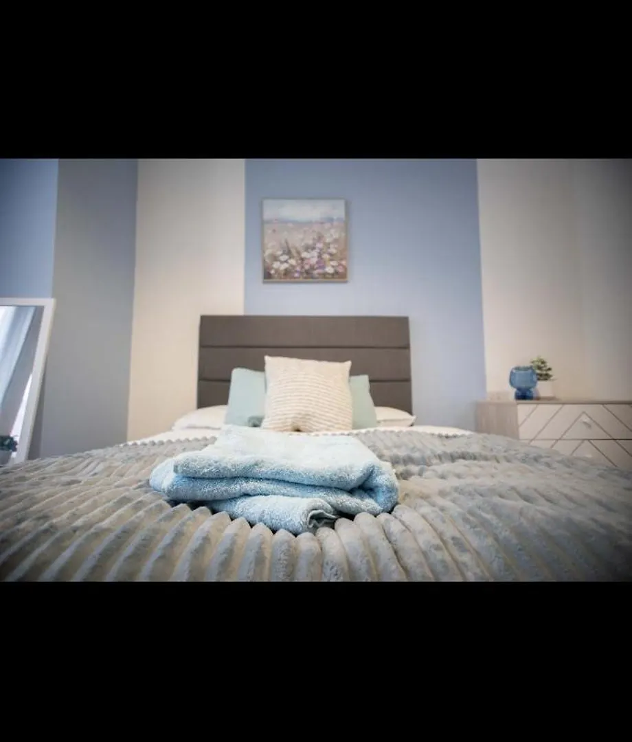 Aparthotel Warwick Spaces Carlisle (Cumbria)