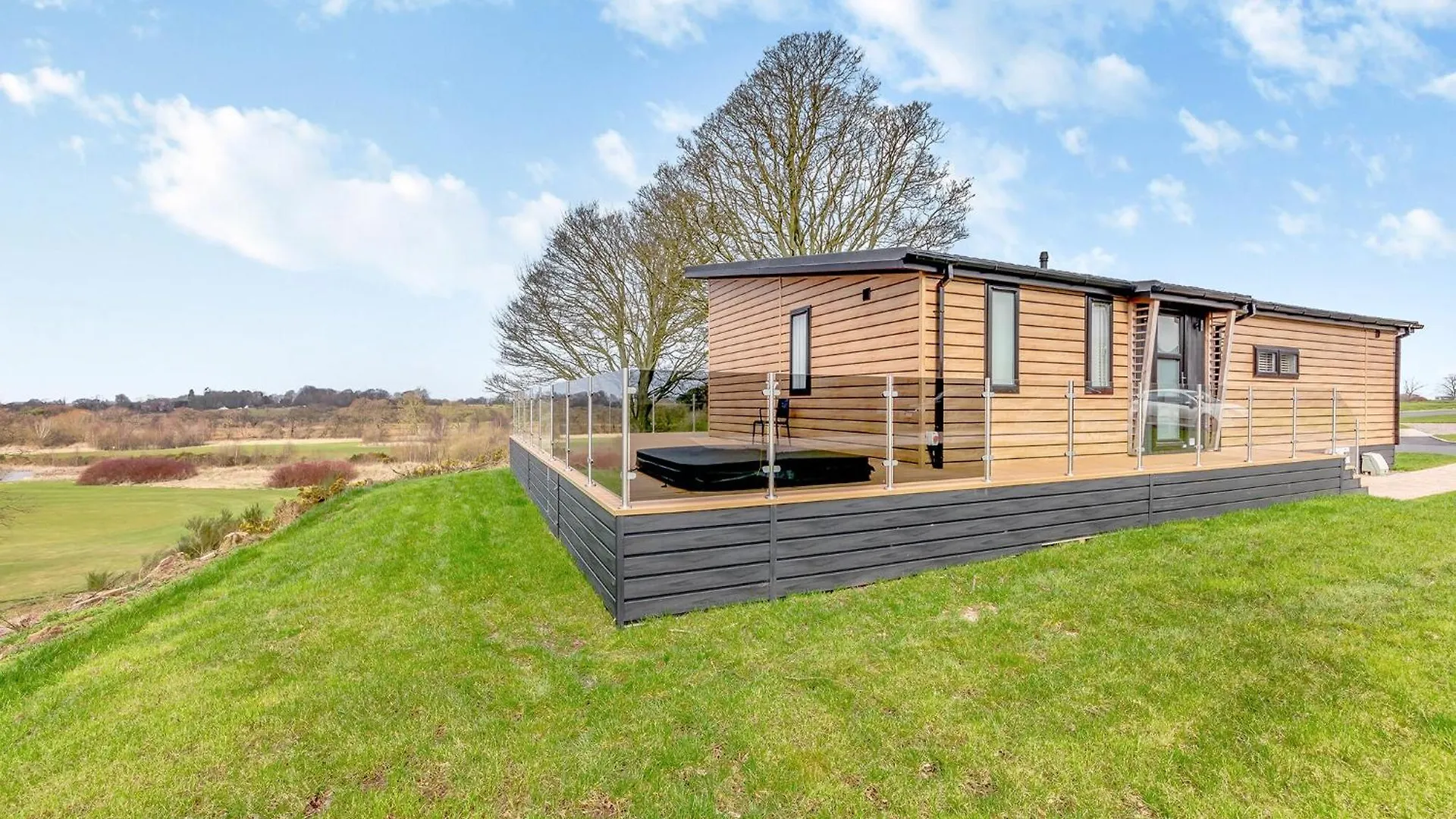 Eden Retreat * Crosby (Cumbria)