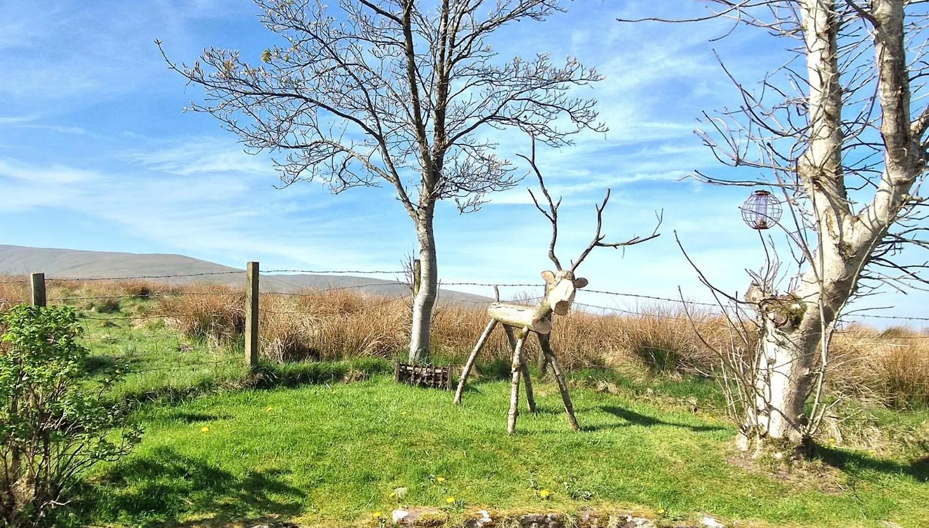 2 Bed In Kirby Stephen Sz265 * Ravenstonedale