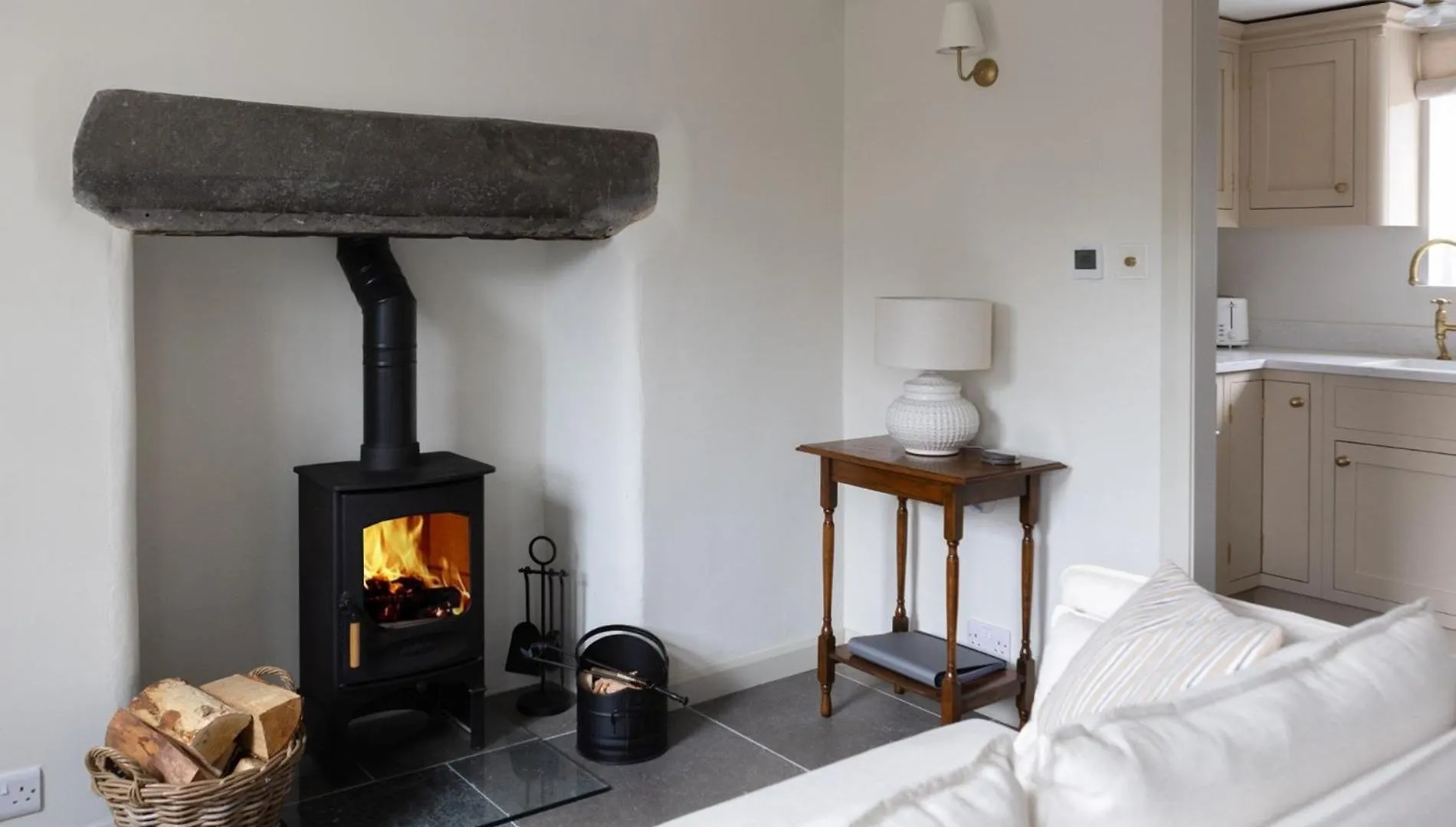 1 Bed In Sedbergh G0182 Prázdninový dům