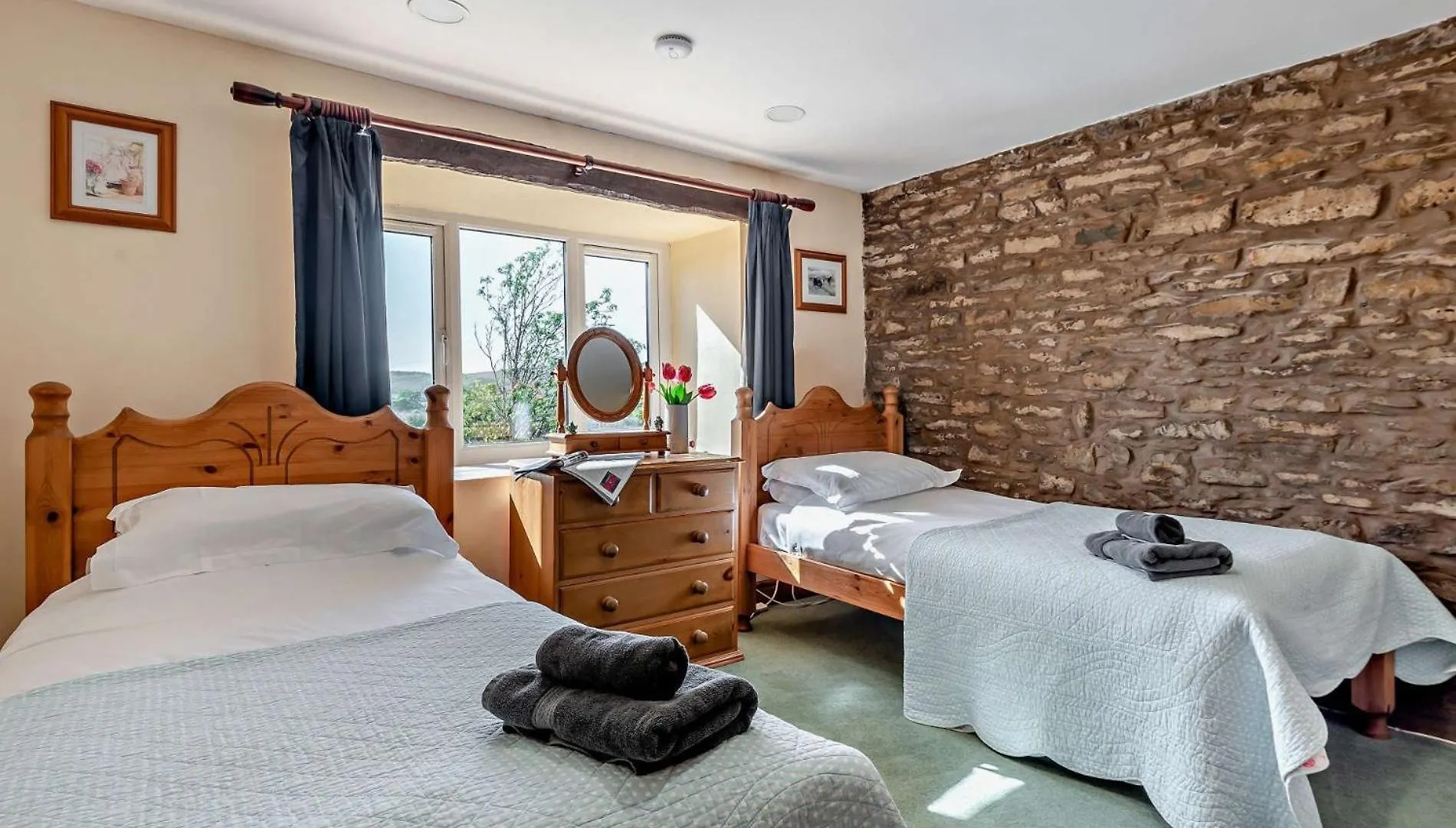 2 Bed In Kirby Stephen Sz265 Ravenstonedale