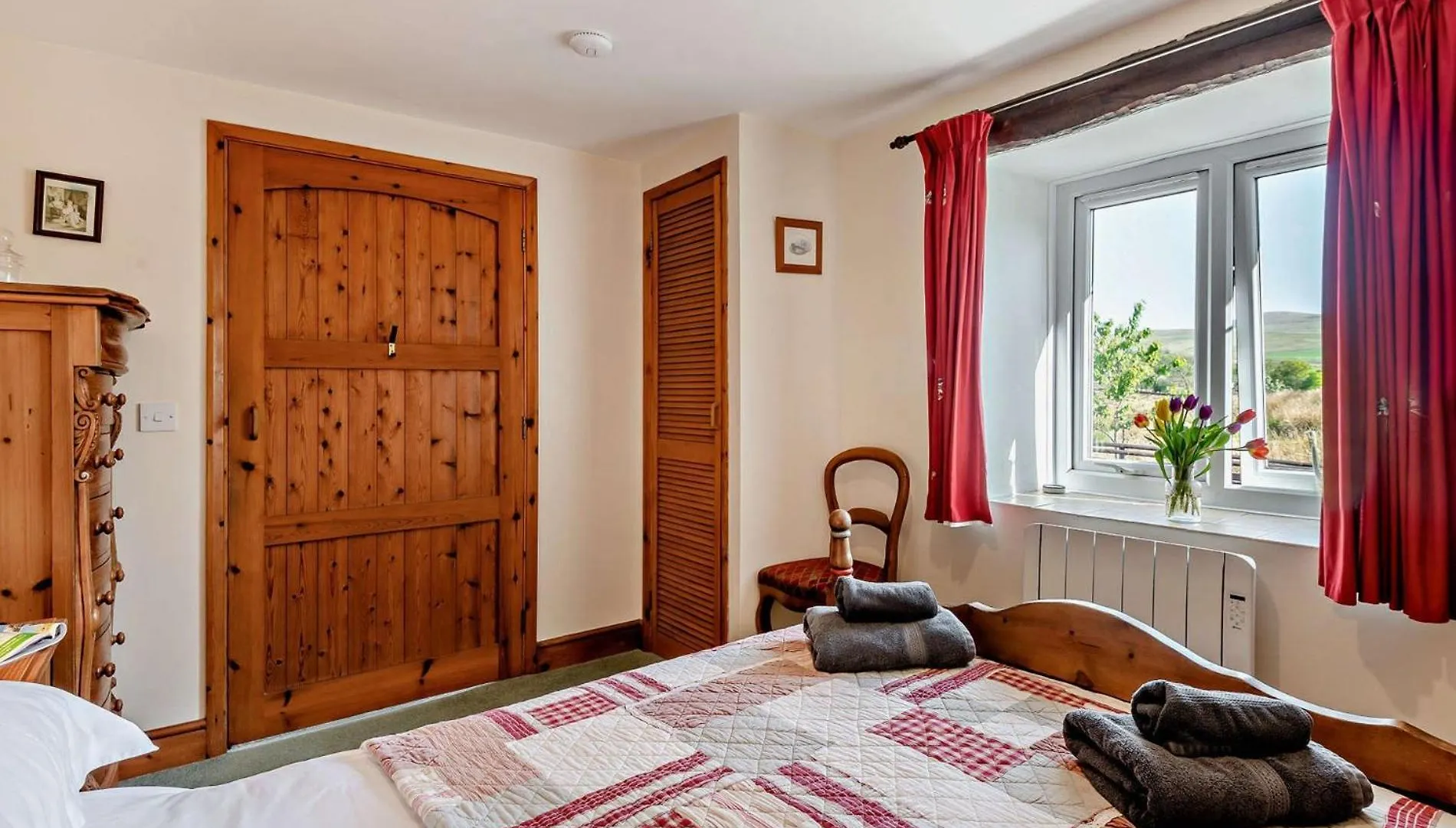 2 Bed In Kirby Stephen Sz265 * Ravenstonedale
