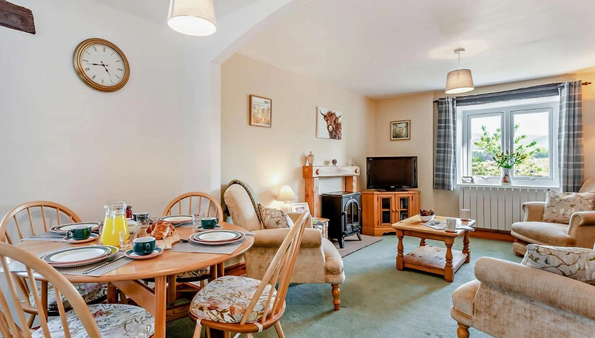 2 Bed In Kirby Stephen Sz265 *