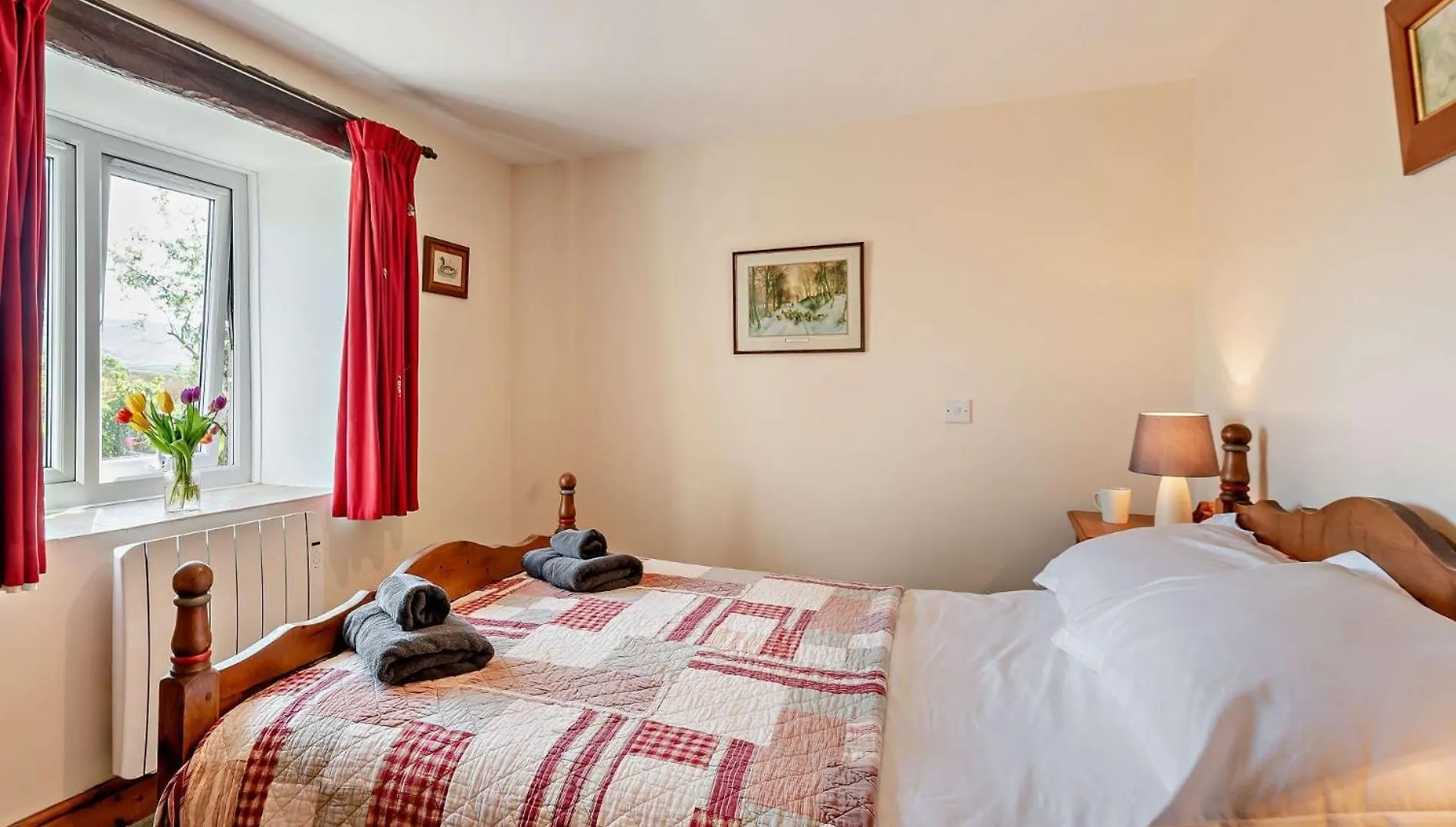 2 Bed In Kirby Stephen Sz265 Ravenstonedale