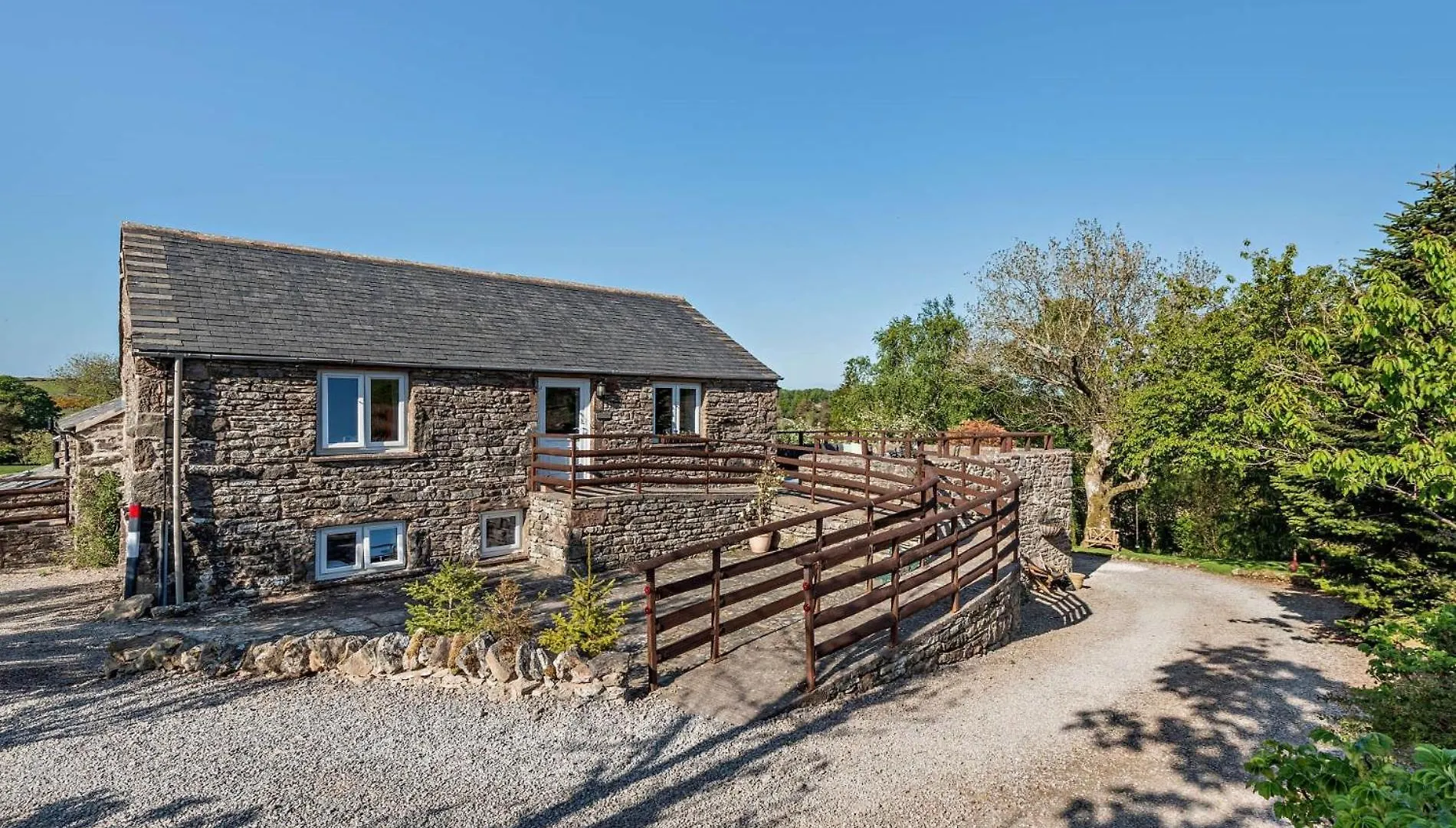 2 Bed In Kirby Stephen Sz265