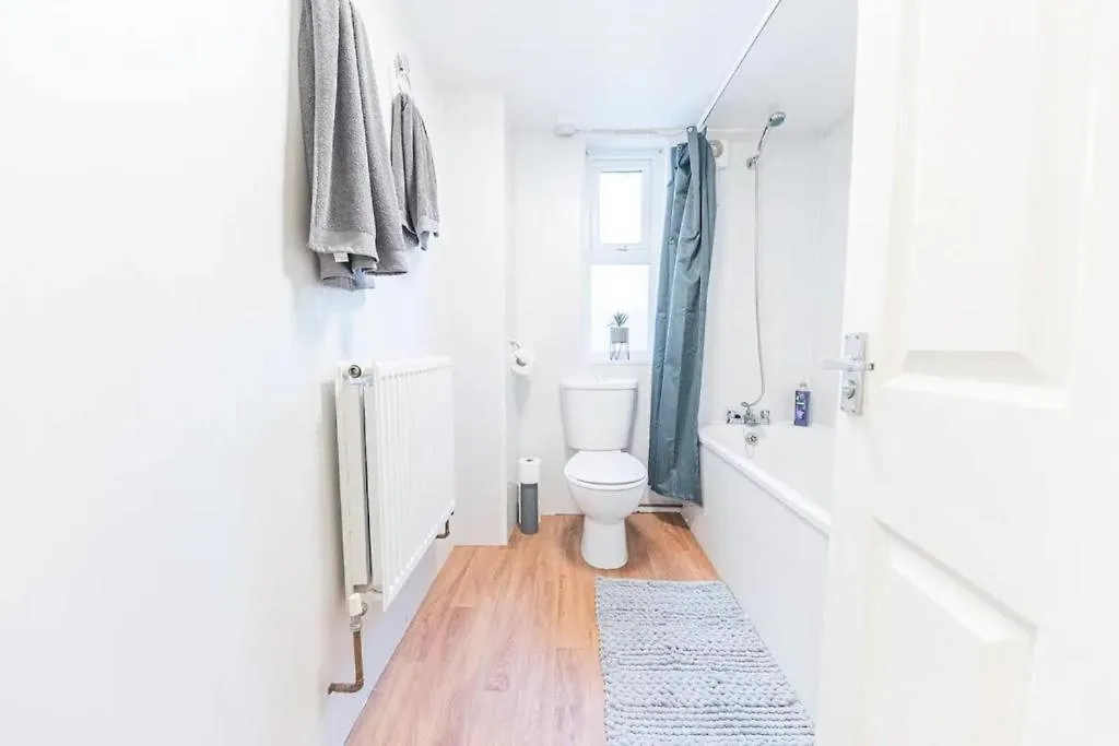 Cozy & Modern In * Barrow-in-Furness