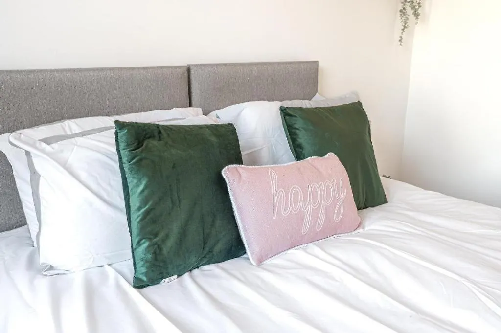 Cozy & Modern In Apartman Barrow-in-Furness