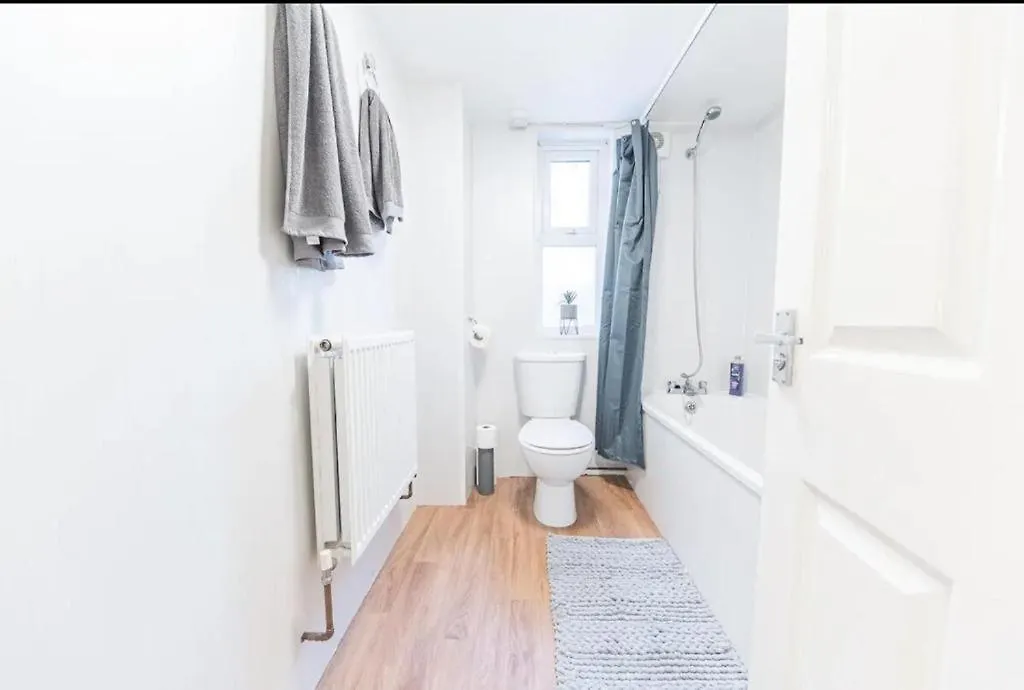 Cozy & Modern In Barrow-in-Furness
