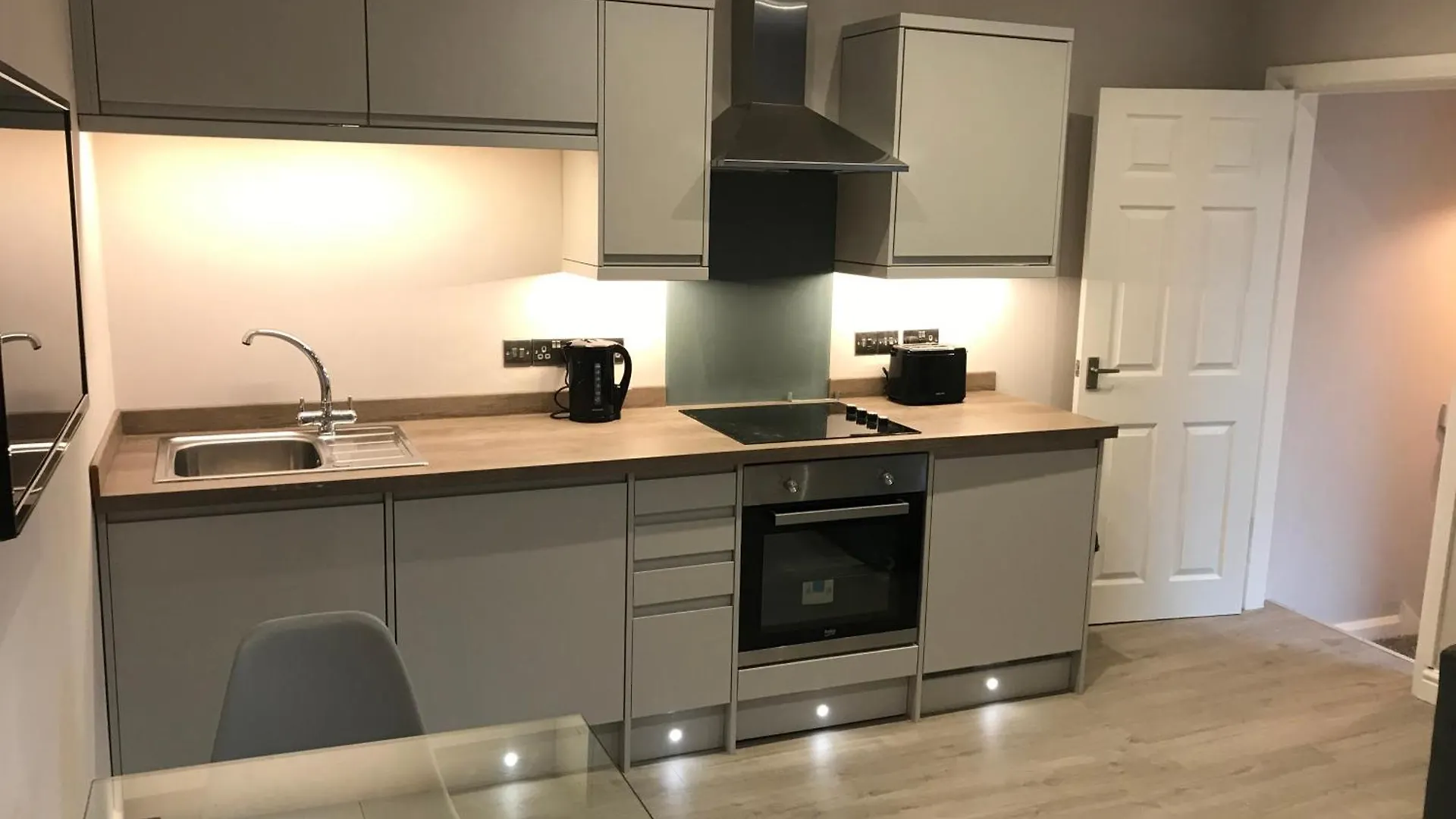 1 Bed Stylish