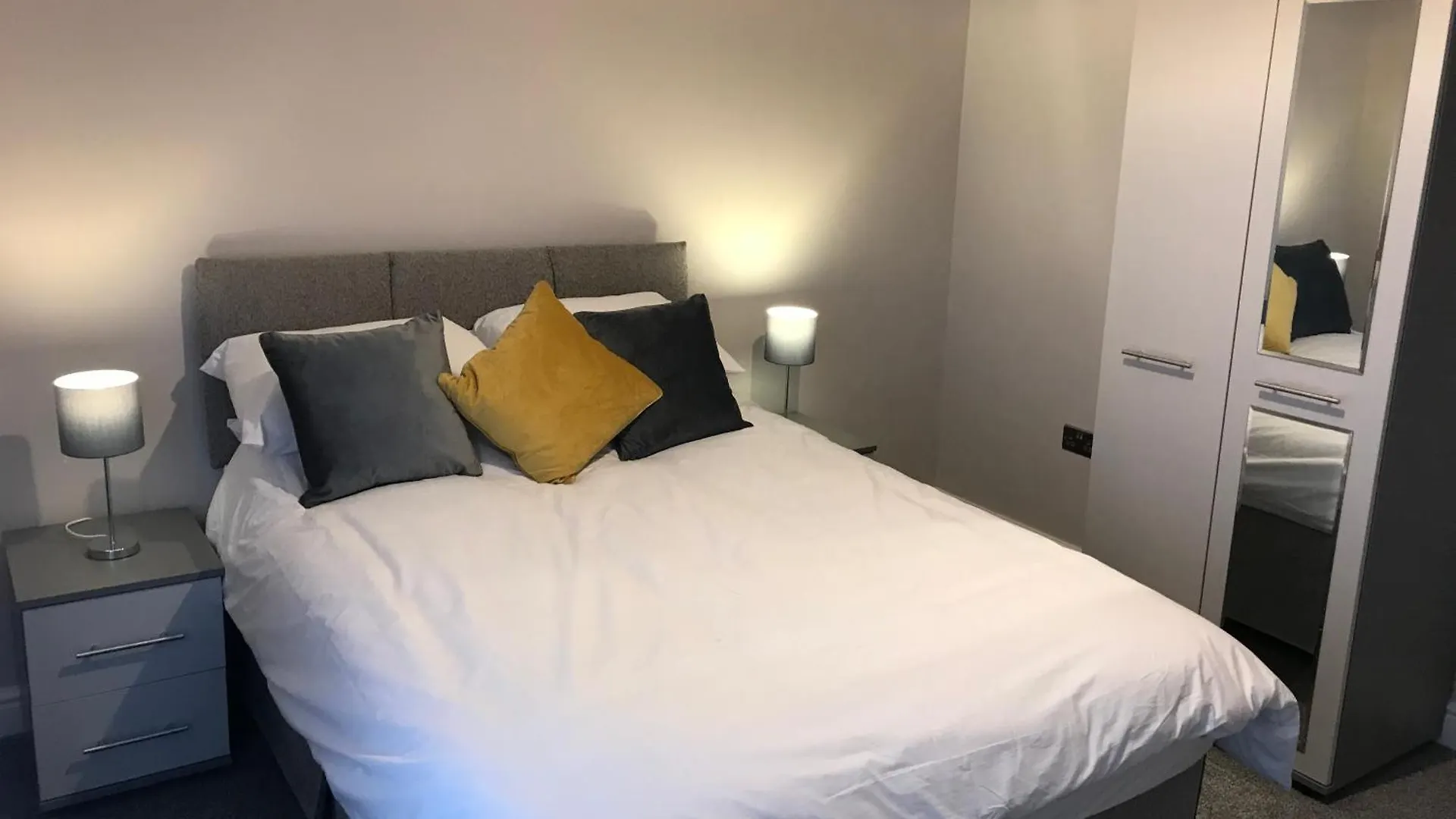 아파트 1 Bed Stylish