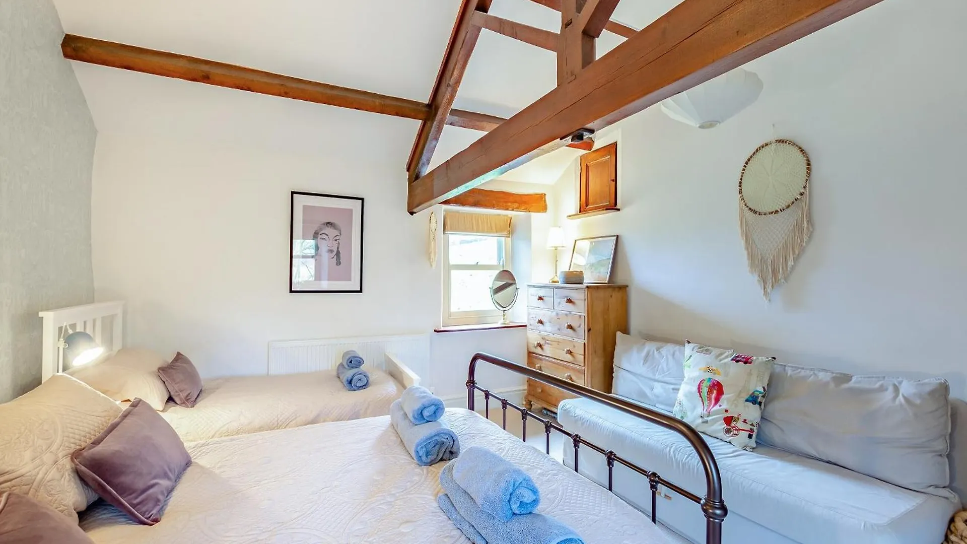 Slingsby Barn