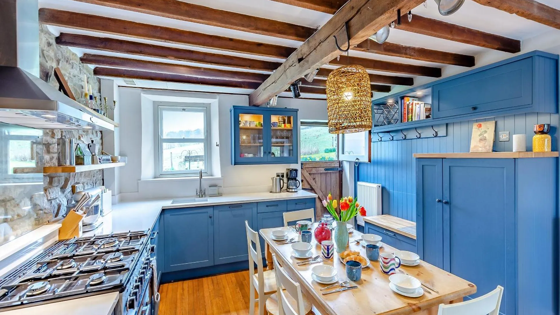 Slingsby Barn Sedbergh