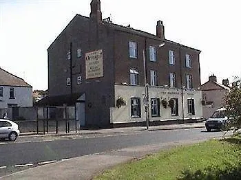 Inn Ormsgill
