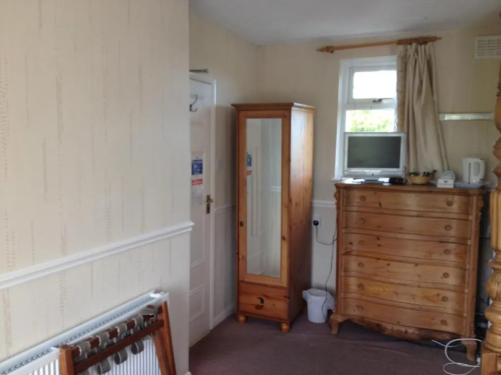 Guest house Park Broom
