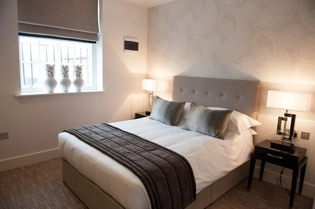 The Halston Carlisle Carlisle (Cumbria)