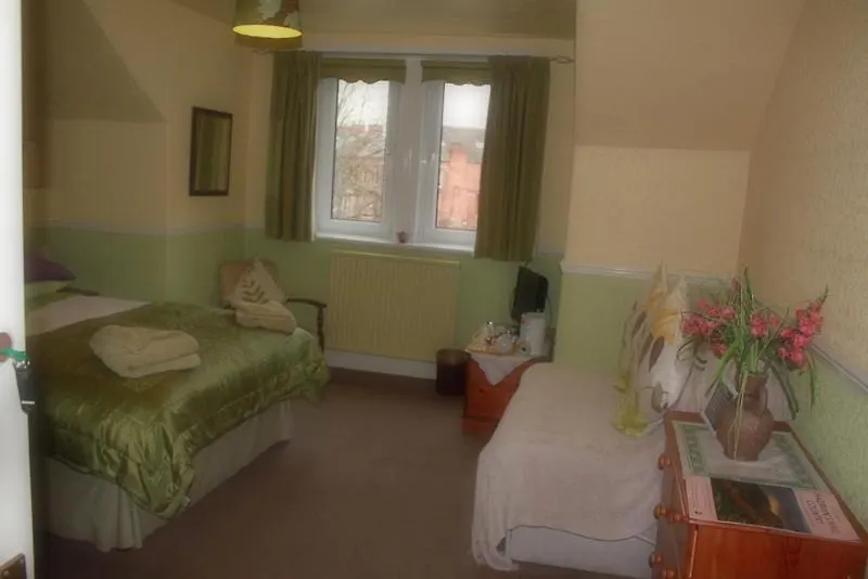 Warwick Guest house Carlisle (Cumbria)