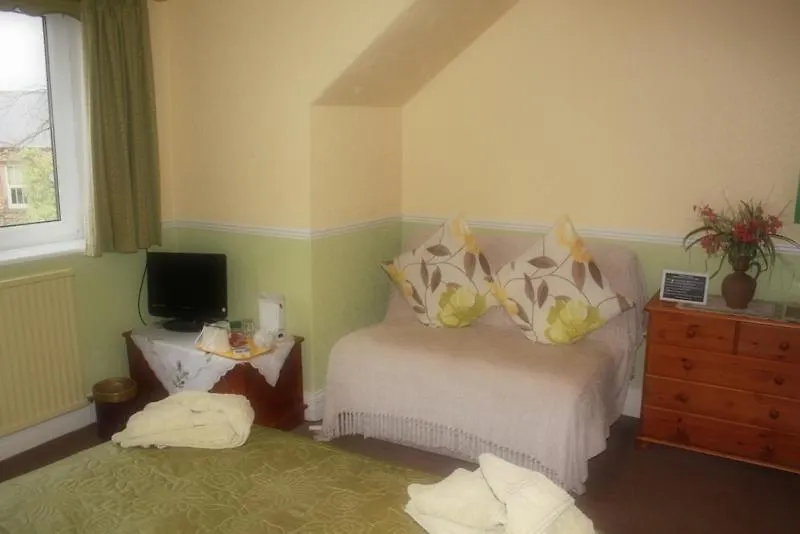 Warwick Guest house