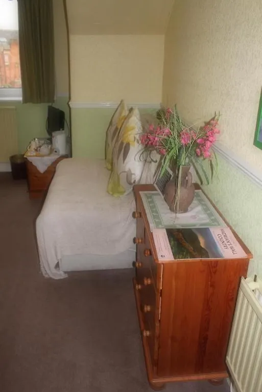 Warwick Guest house
