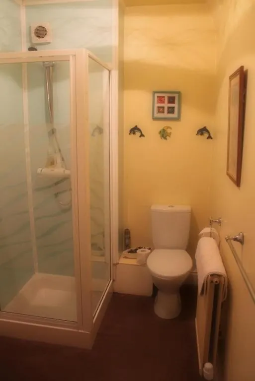 Guest house Warwick