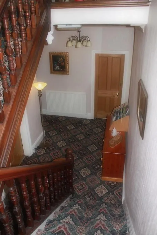 Warwick Guest house