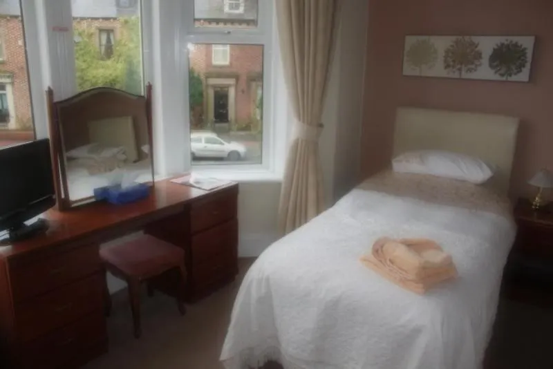 Warwick Guest house Carlisle (Cumbria)
