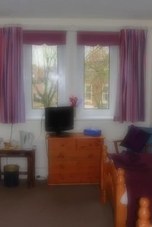 Warwick Guest house
