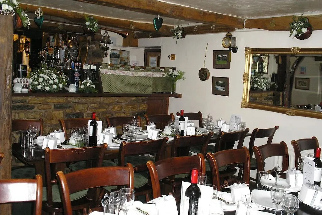Bed and Breakfast The Head At Middleton