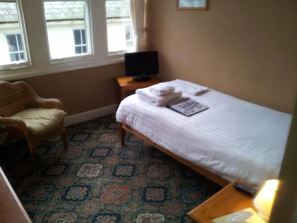 فندق The Black Bull 5*