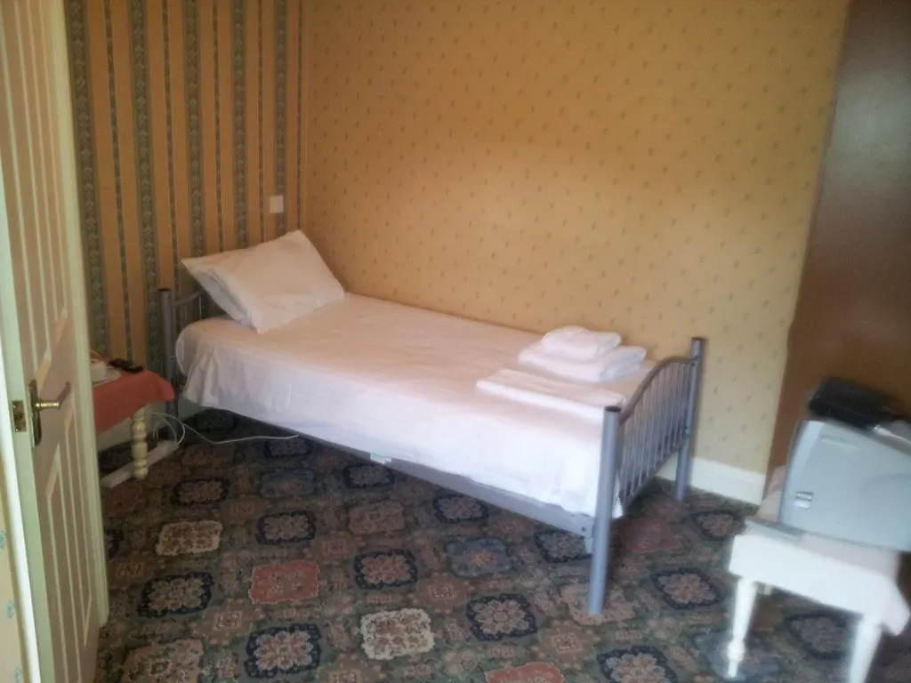 فندق The Black Bull 5*