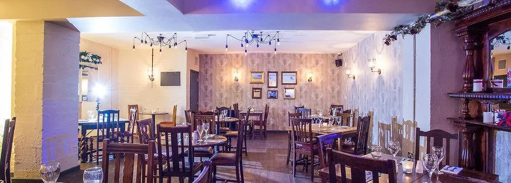 Hotel The Duke Of Edinburgh & Bar 4*
